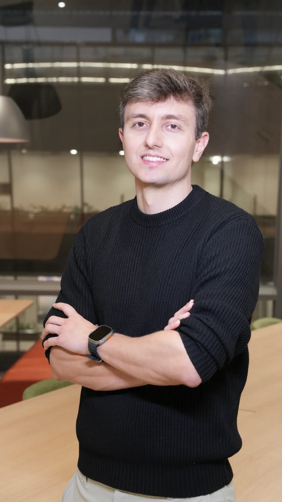 Alberto Azevedo