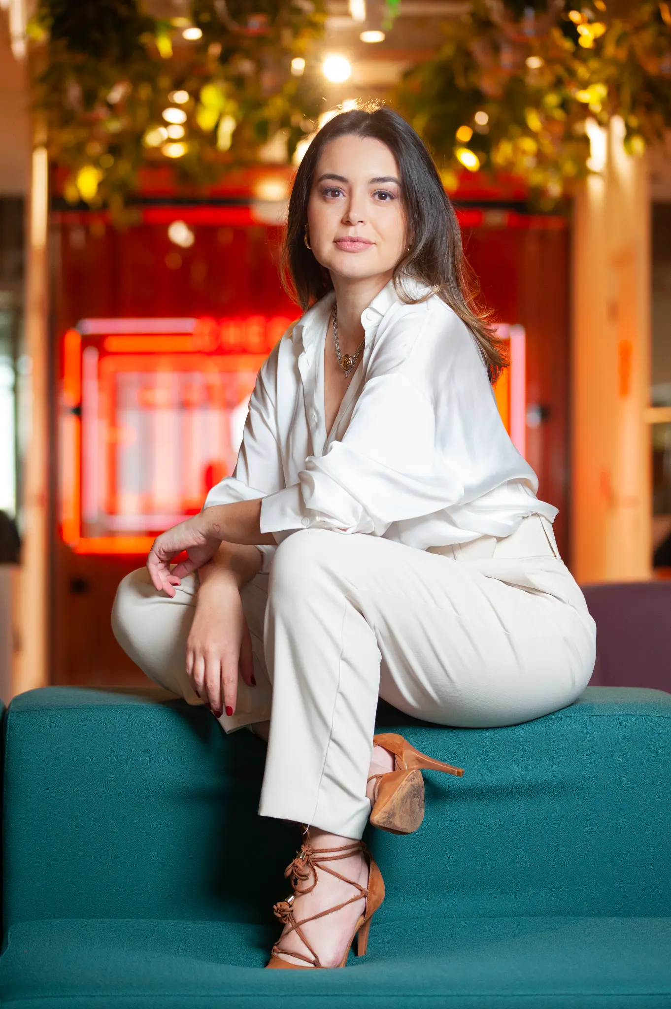 Izabela Anholett